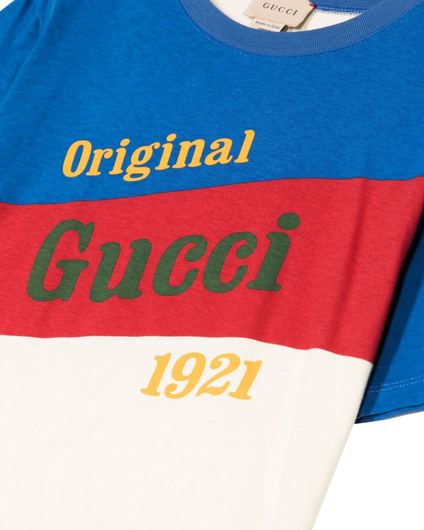 GUCCI KIDS T-SHIRTS