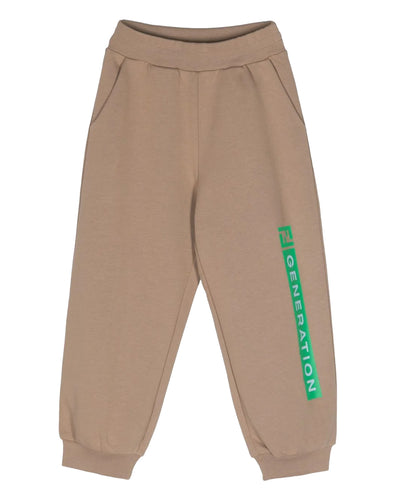 FENDI KIDS PANTS