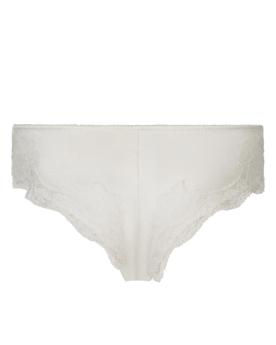 DOLCE&GABBANA SATIN BRIEFS