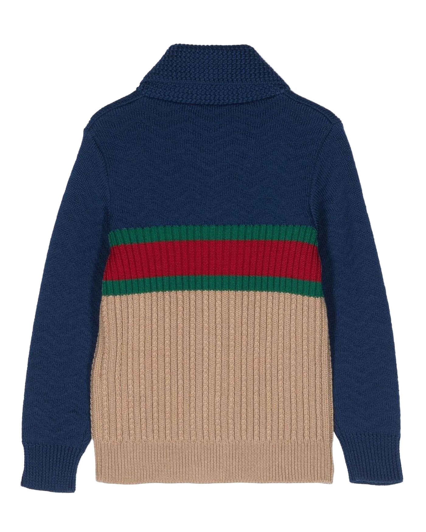 GUCCI KIDS CARDIGAN