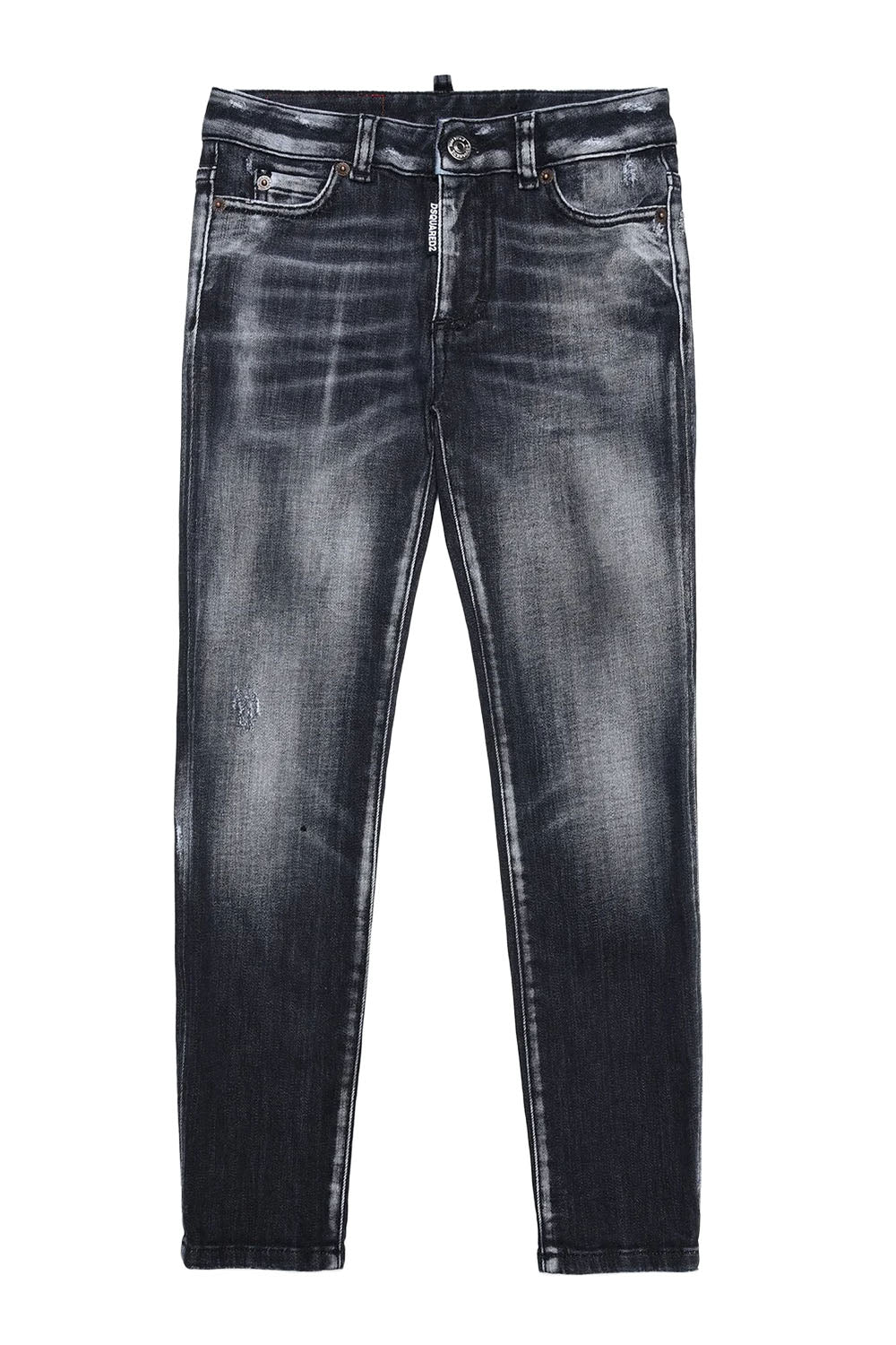 DSQUARED2 KIDS JEANS PANTS