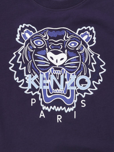 KENZO KIDS SWEATSHIRT