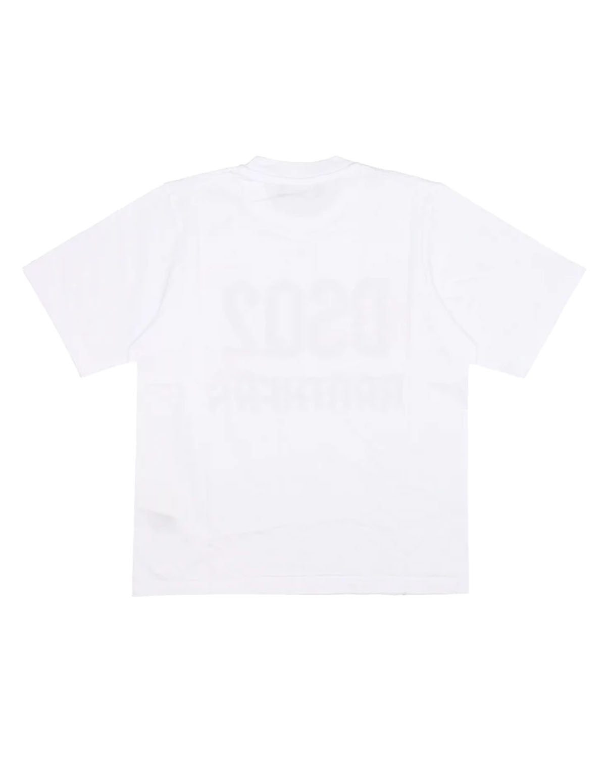 DSQUARED2 KIDS T-SHIRTS