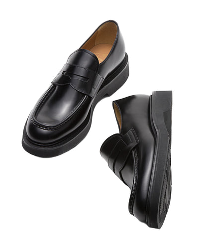 CHURCH'S LOAFERS BOOTS