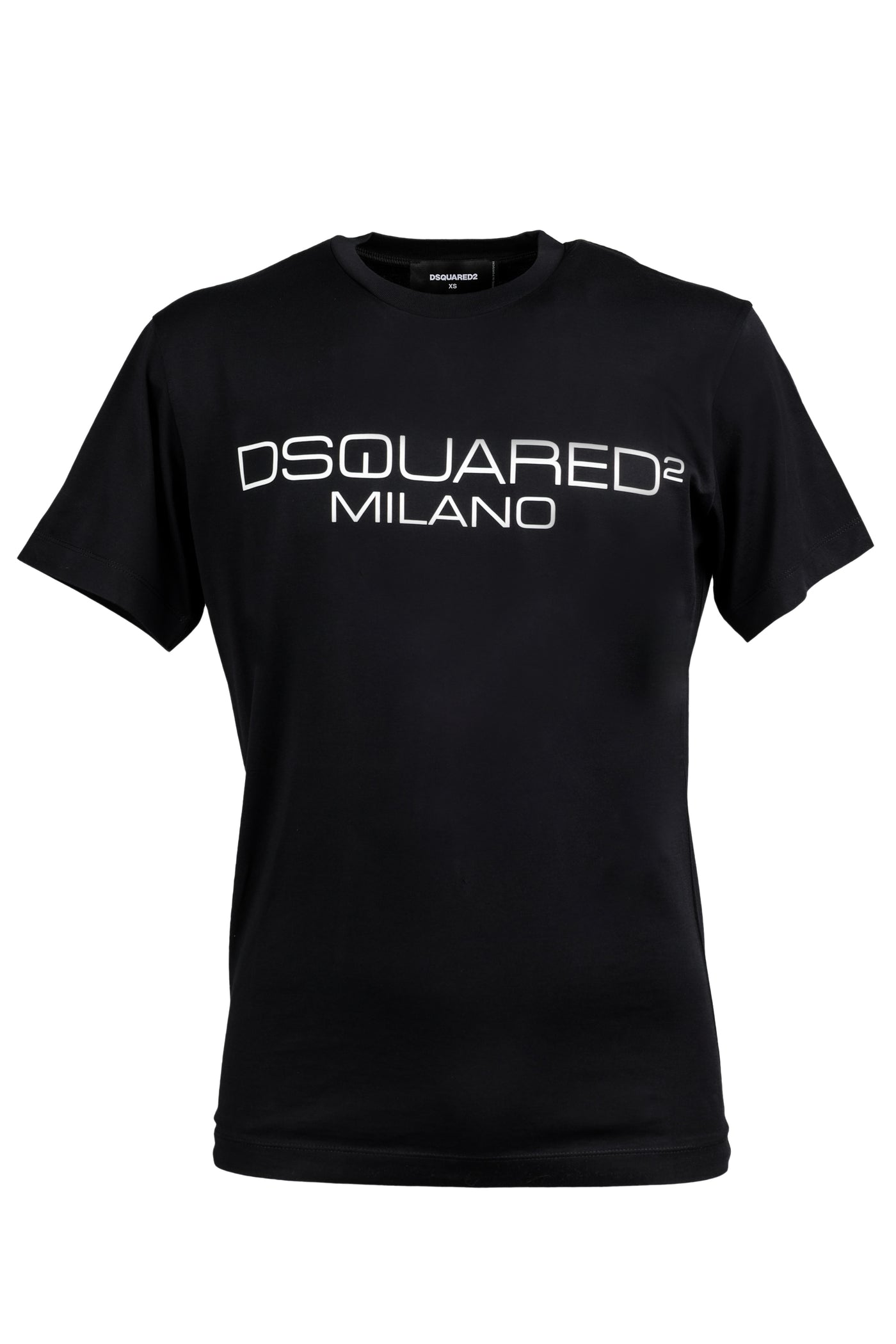 DSQUARED2 T-SHIRT WITH LOGO