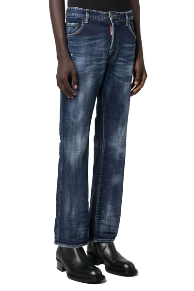 DSQUARED2 JEANS PANTS
