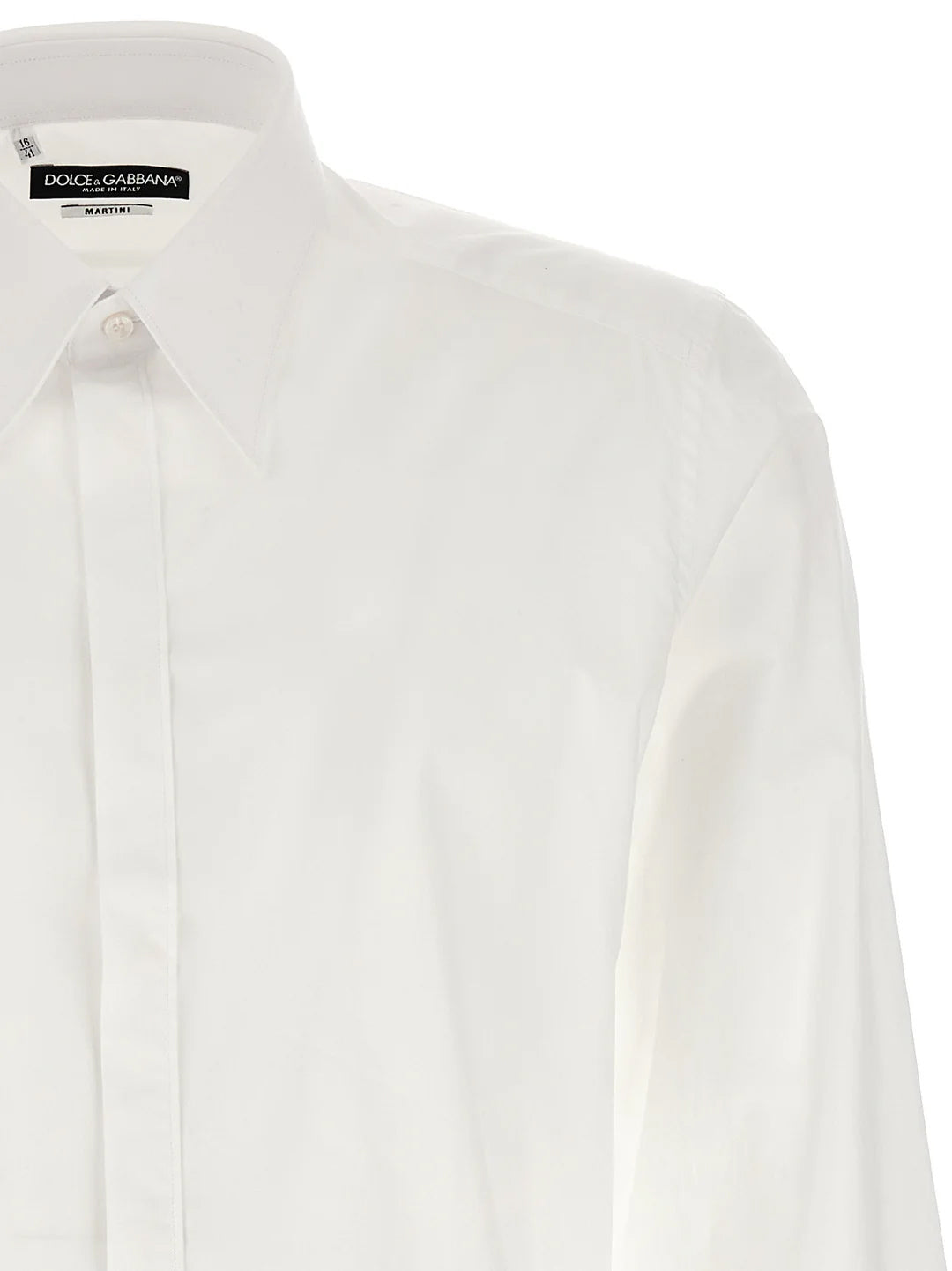 DOLCE&GABBANA SHIRT