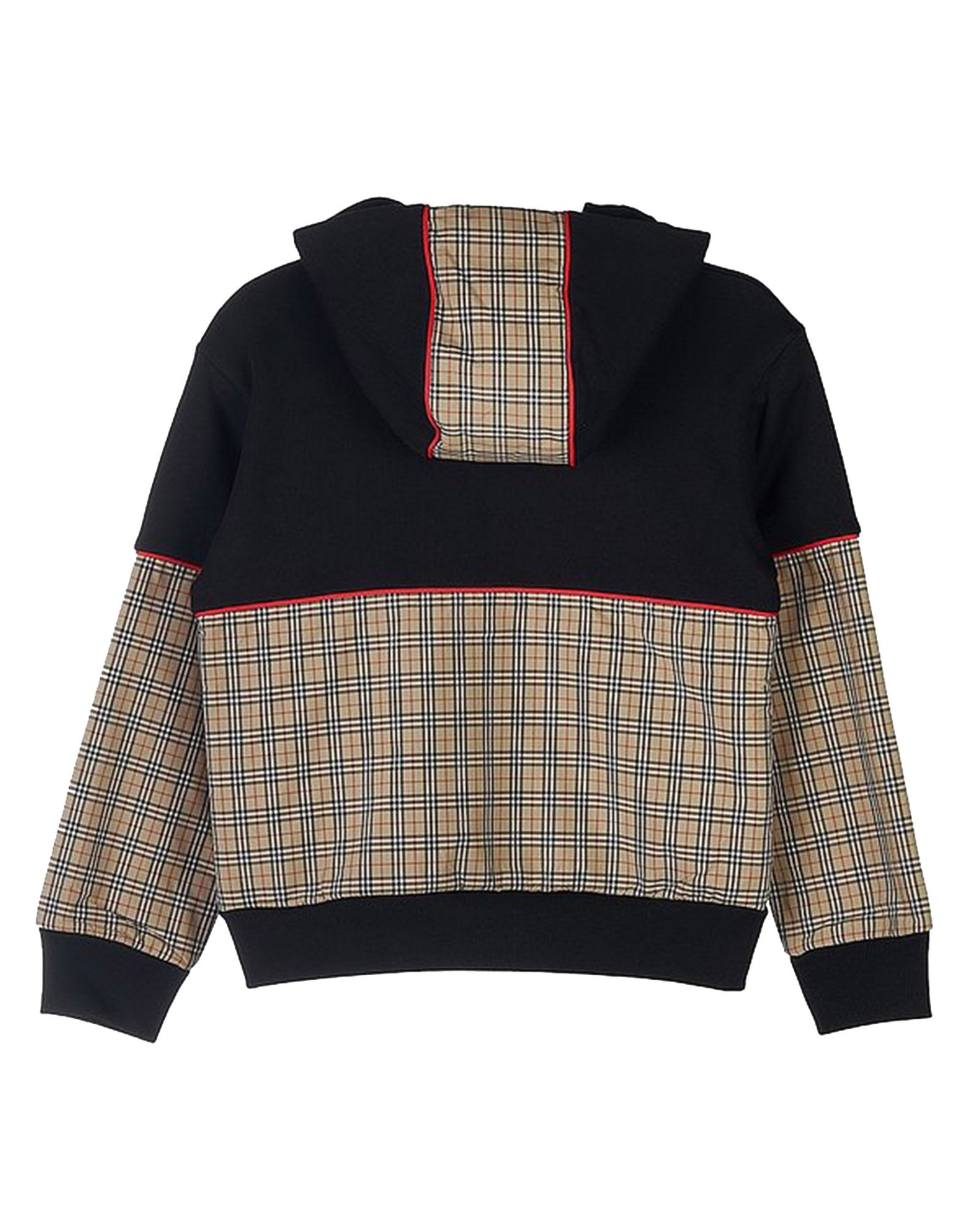 BURBERRY KIDS SWEATSHIRT