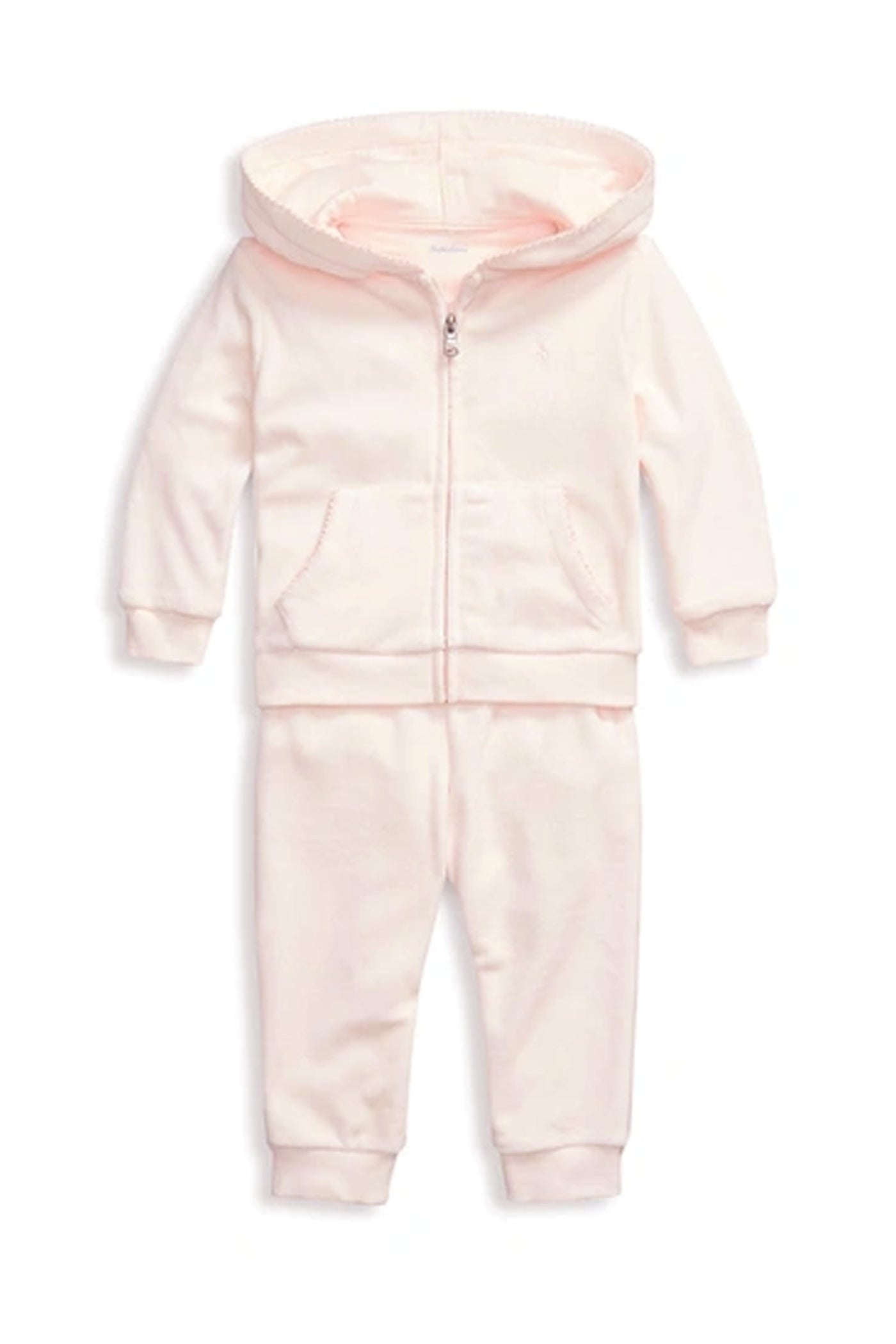 POLO RALPH LAUREN KIDS TRACKSUIT