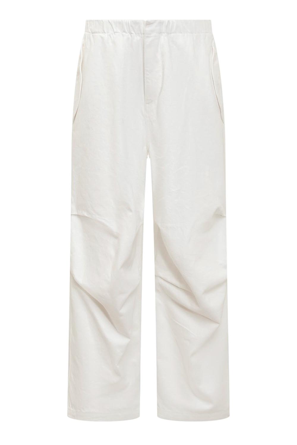 JIL SANDER CARGO PANTS