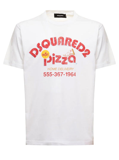 DSQUARED2 T-SHIRT