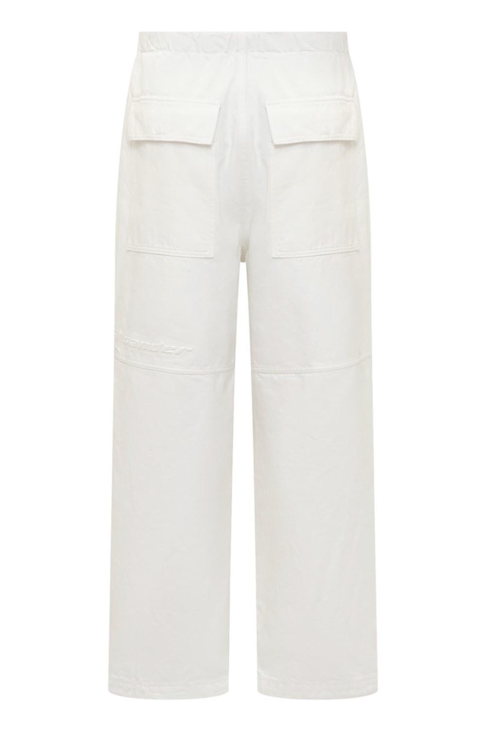 JIL SANDER CARGO PANTS