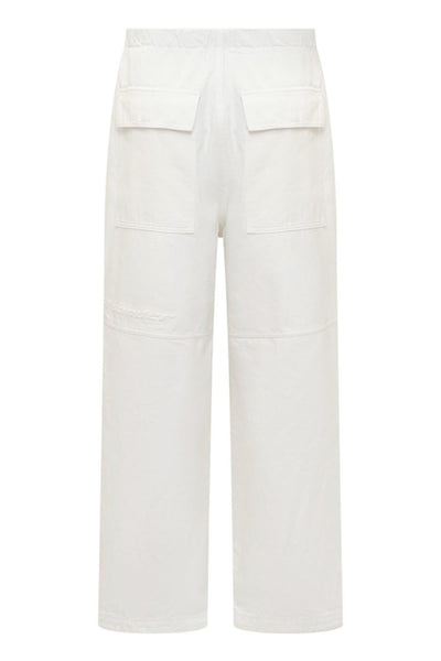 JIL SANDER CARGO PANTS