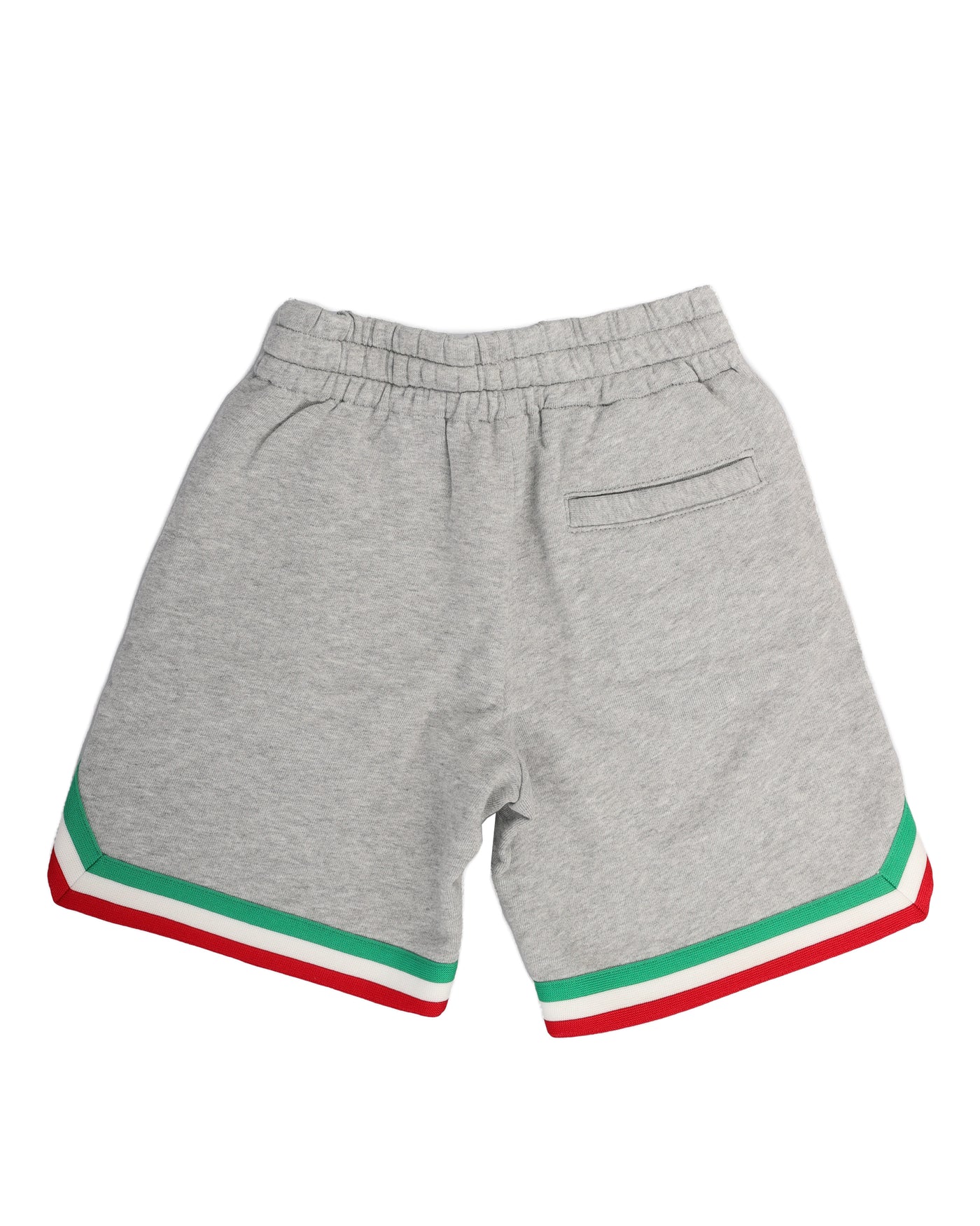 DOLCE & GABBANA KIDS BERMUDAS