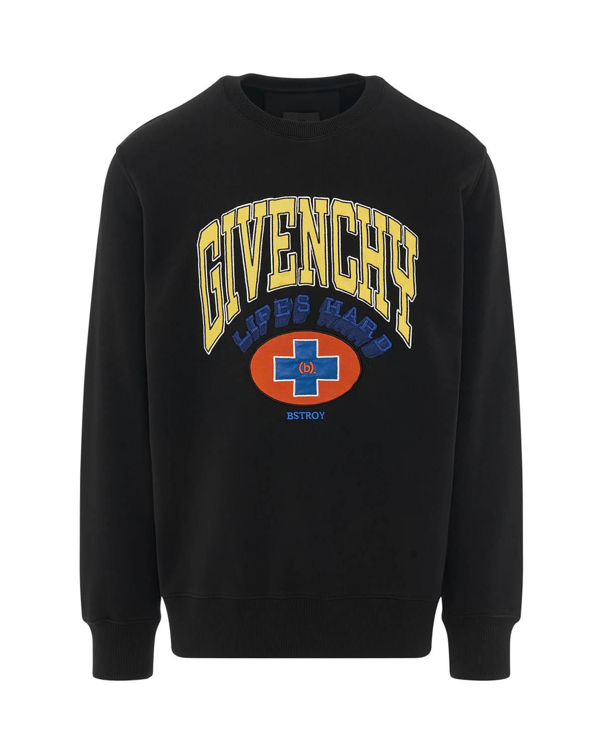 GIVENCHY SWEATSHIRT WITH LOGO