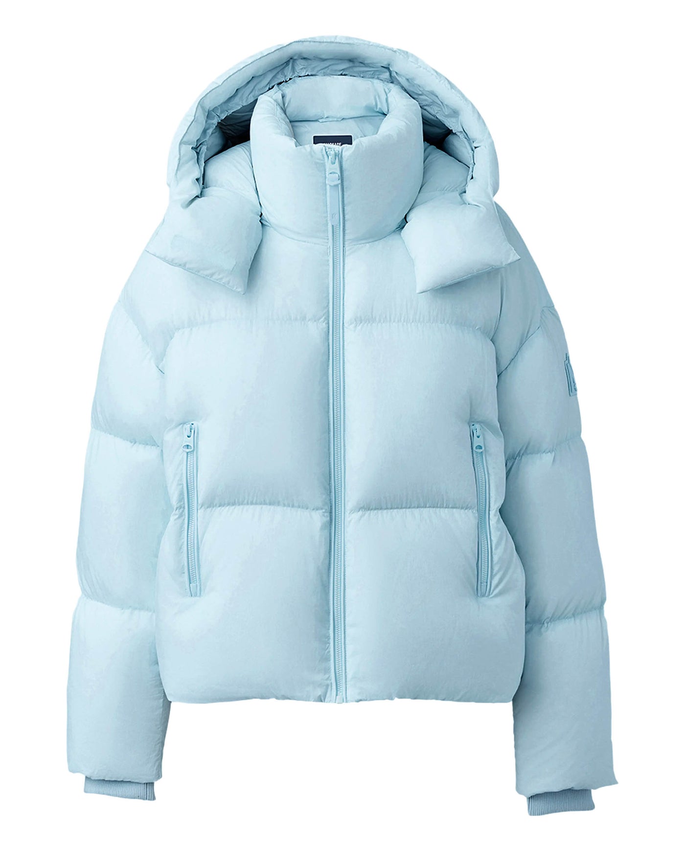 MACKAGE DOWN JACKET