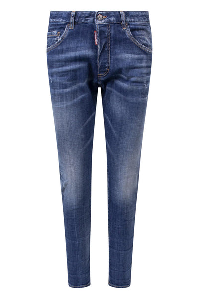 DSQUARED2 JEANS