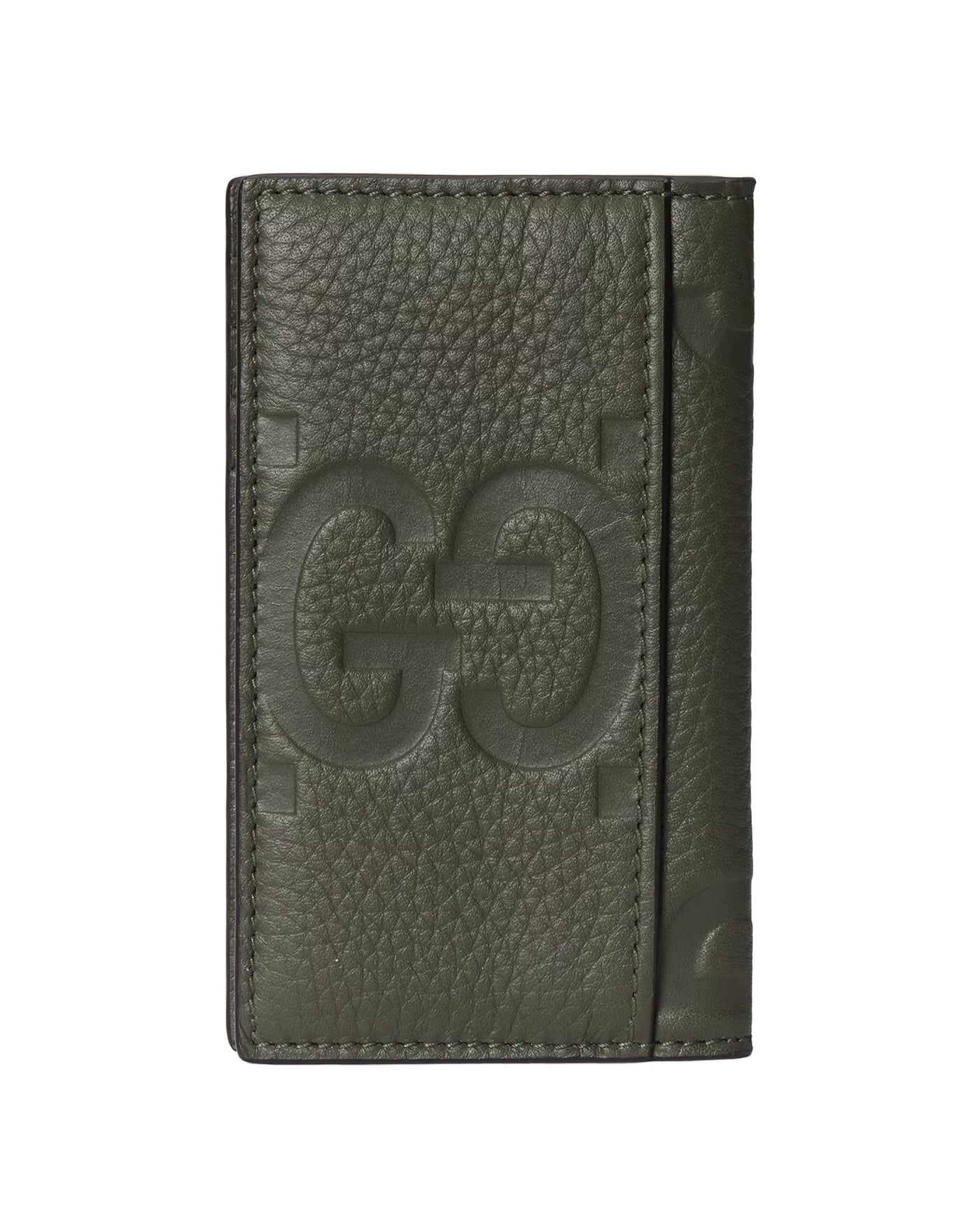 GUCCI JUMBO WALLETS WITH LOGO GG