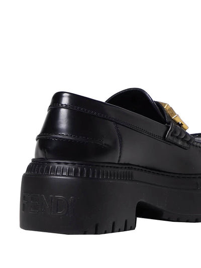 FENDI LOAFERS