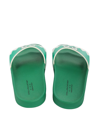 STELLA MCCARTNEY KIDS SANDALS