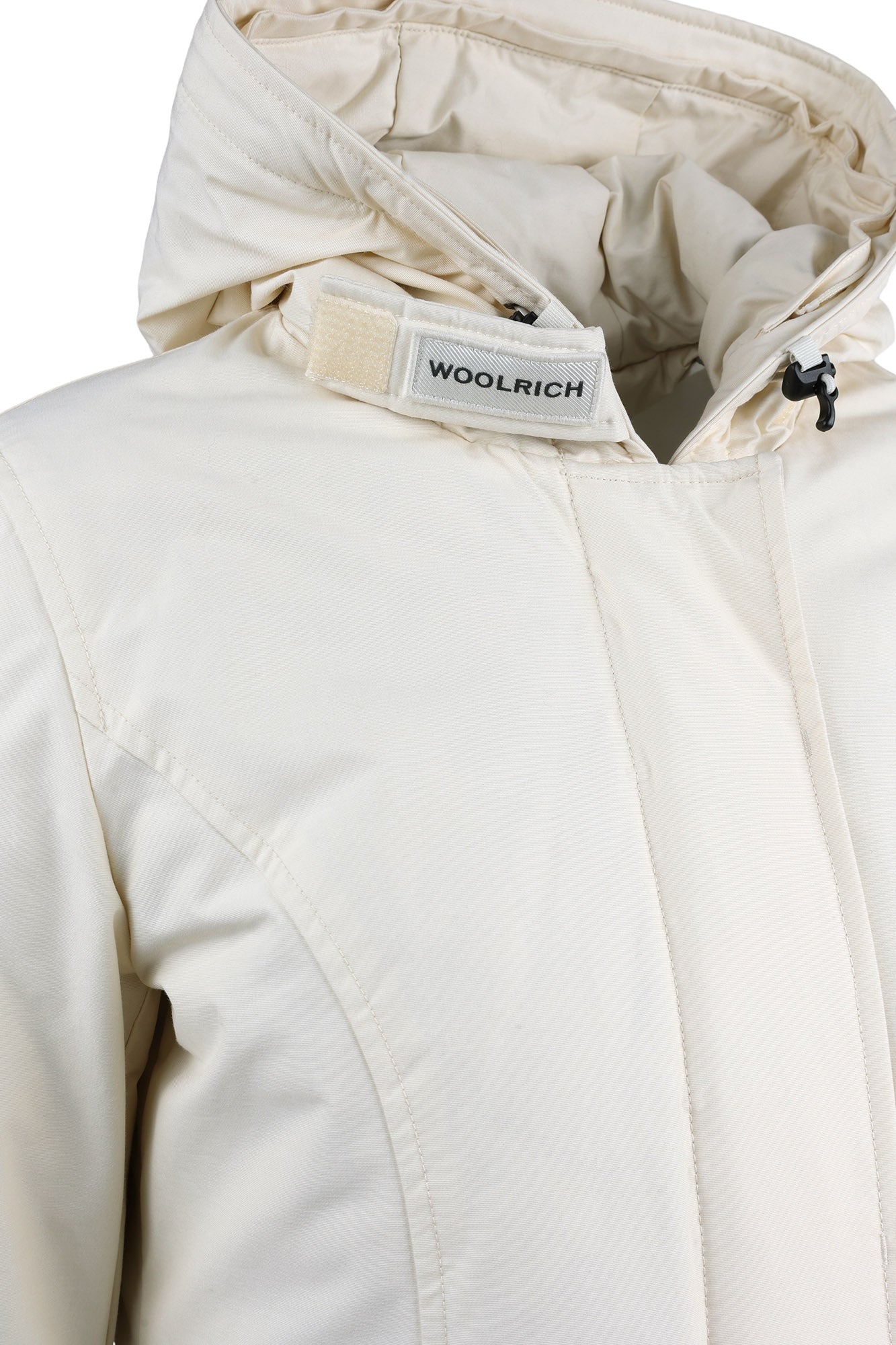 WOOLRICH PARKA JACKET