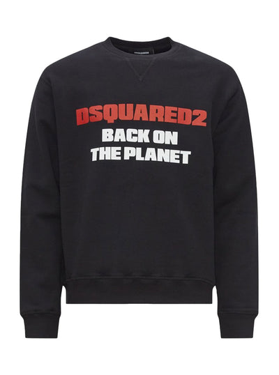 DSQUARED2 SWEATSHIRT