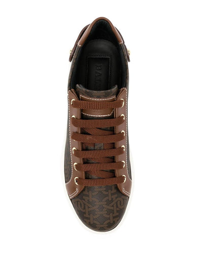 BALLY SNEAKERS