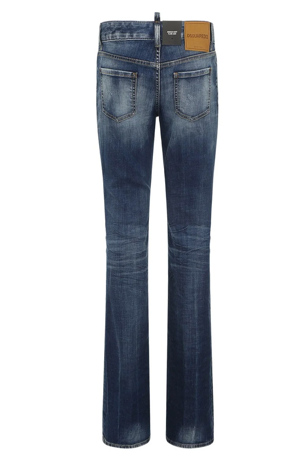 DSQUARED2 JEANS