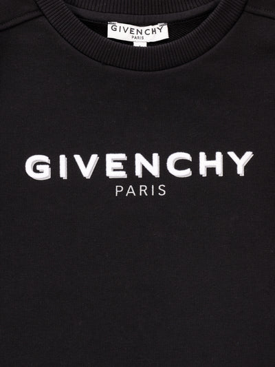 GIVENCHY KIDS DRESS