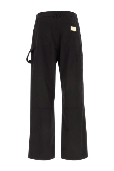 DOLCE&GABBANA PANTS