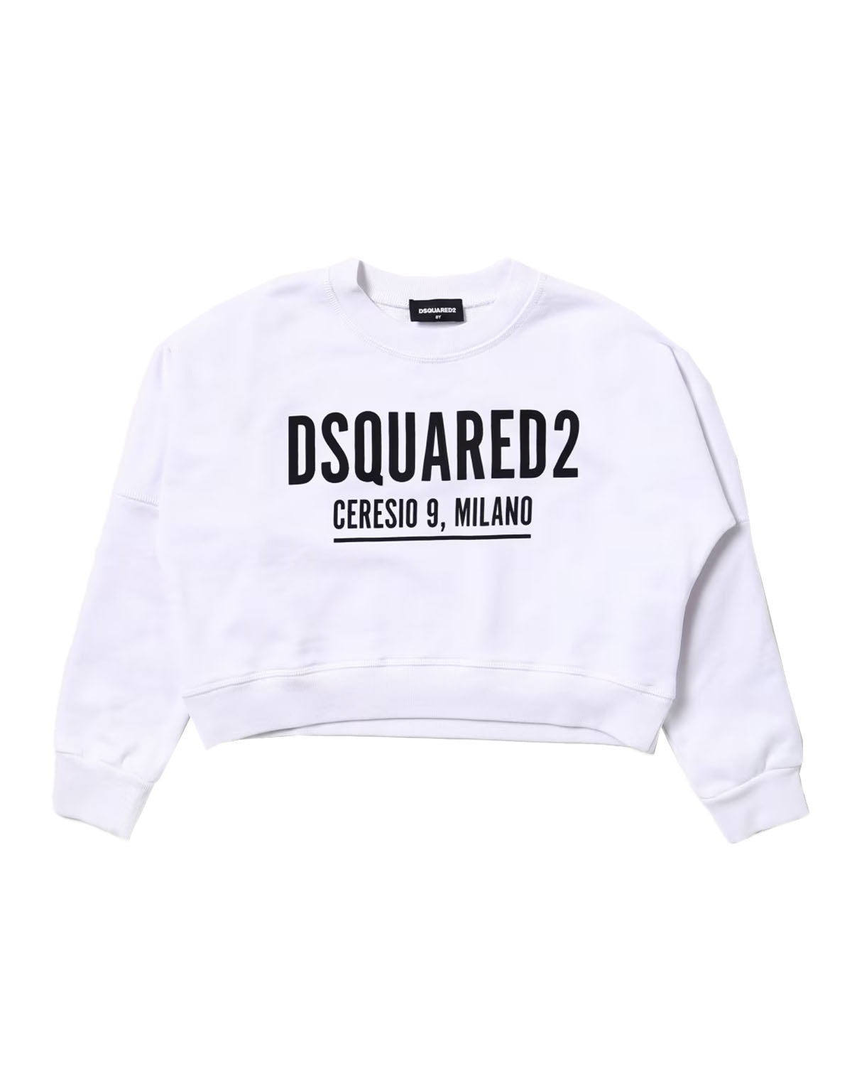 DSQUARED2 KIDS SWEATSHIRT