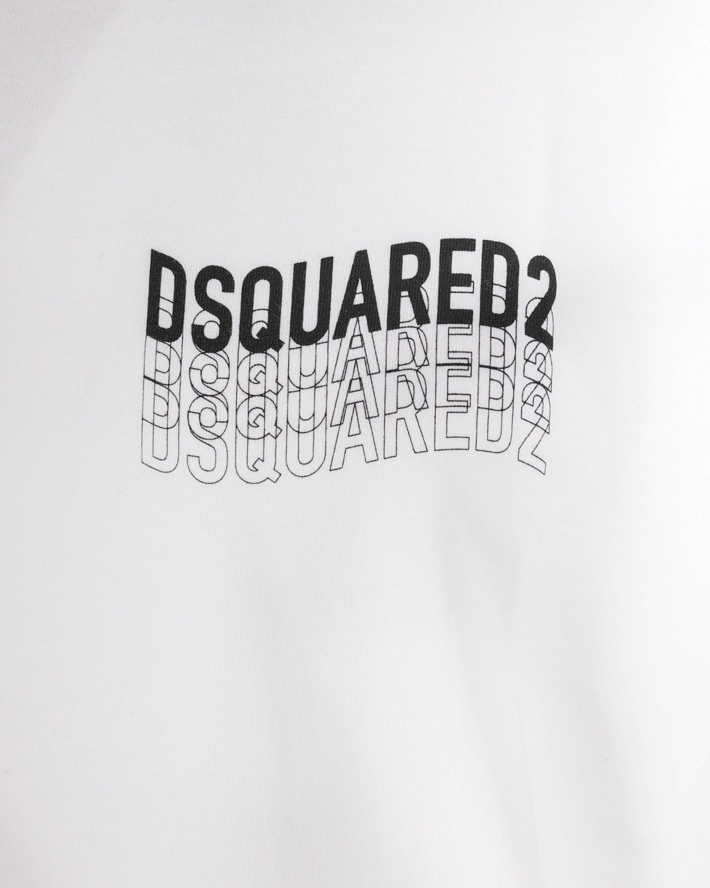 DSQUARED2 T-SHIRTS