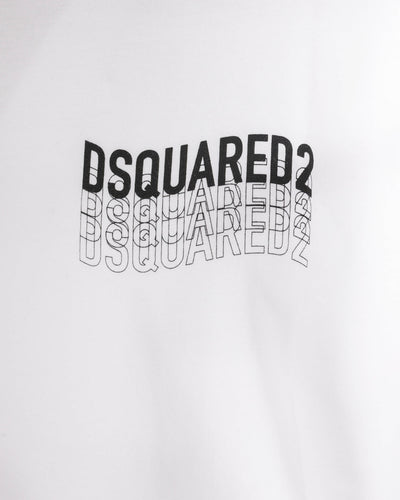 DSQUARED2 T-SHIRTS
