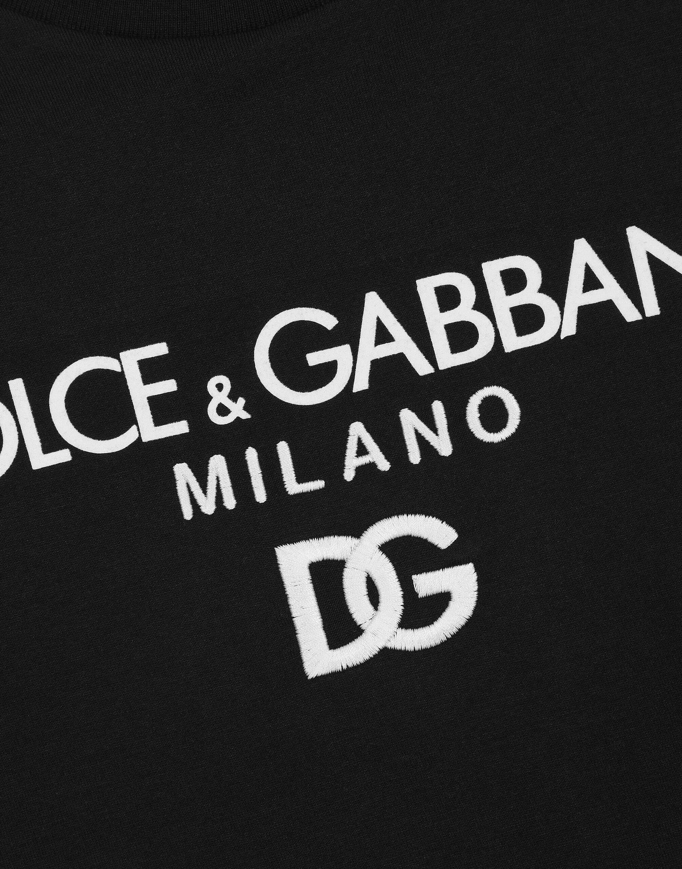 DOLCE&GABBANA T-SHIRTS