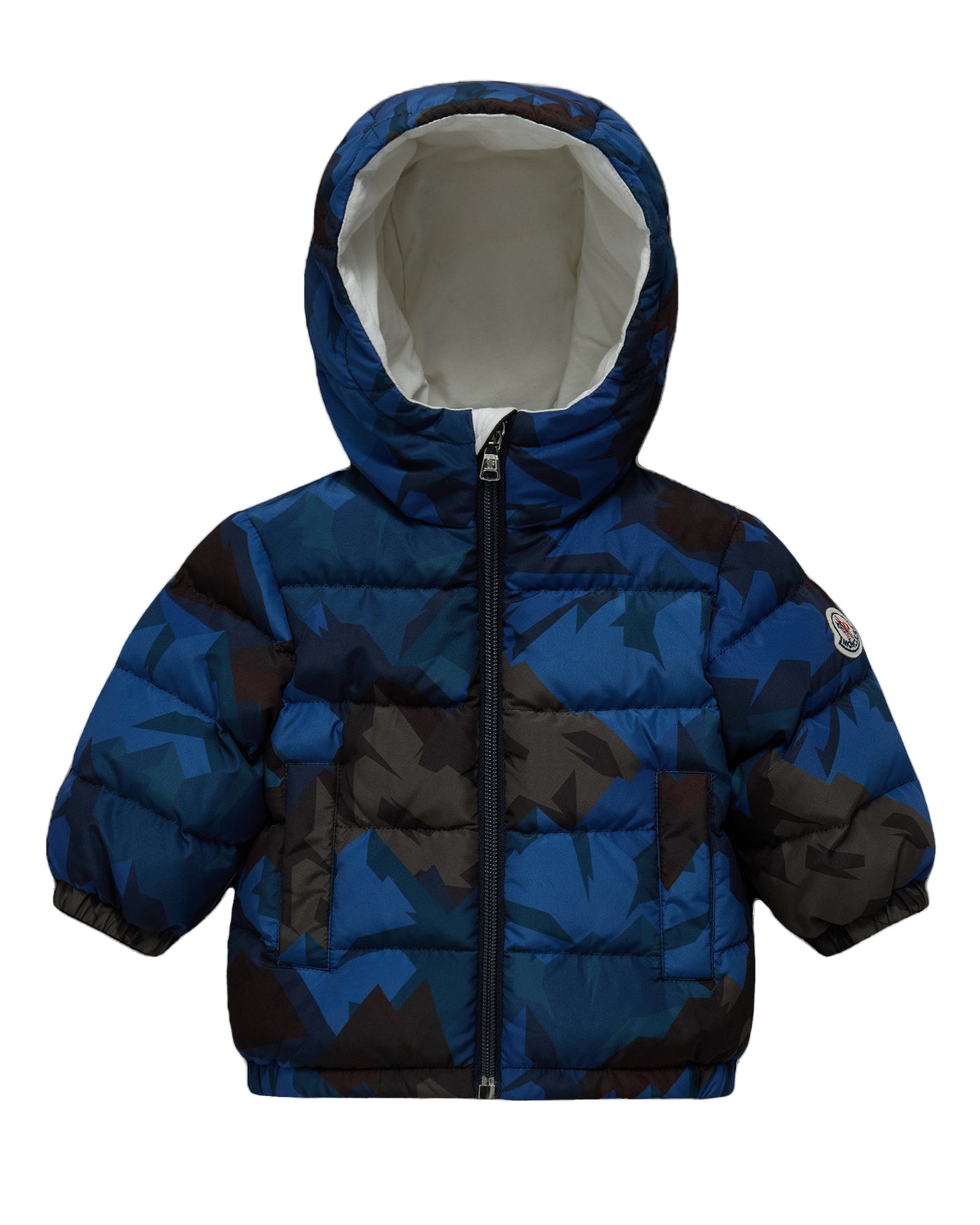 MONCLER KIDS DOWN JACKET