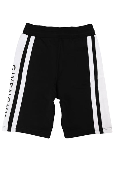 GIVENCHY KIDS BERMUDAS