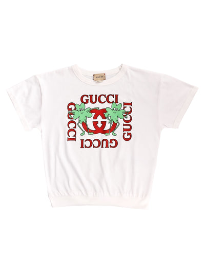 GUCCI KIDS T-SHIRTS