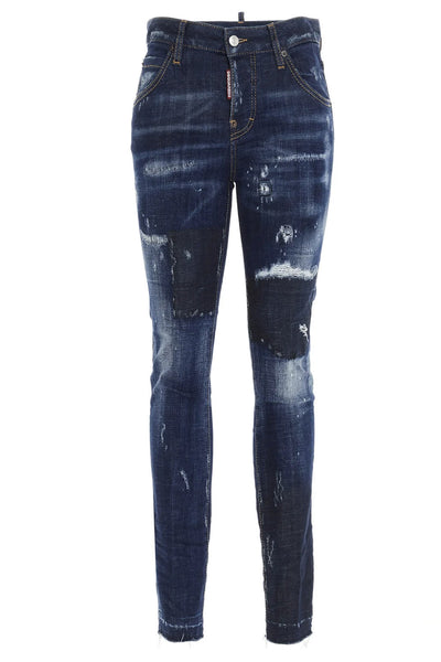 DSQUARED2 JEANS