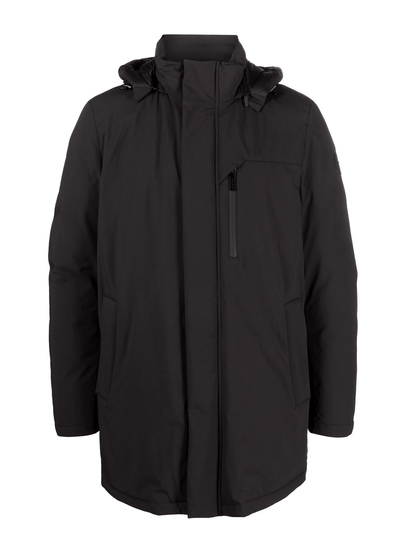 WOOLRICH MOUNTAIN STRE JACKET