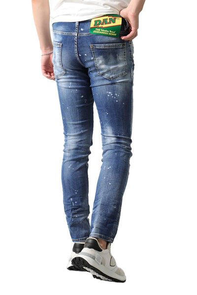 DSQUARED2 JEANS