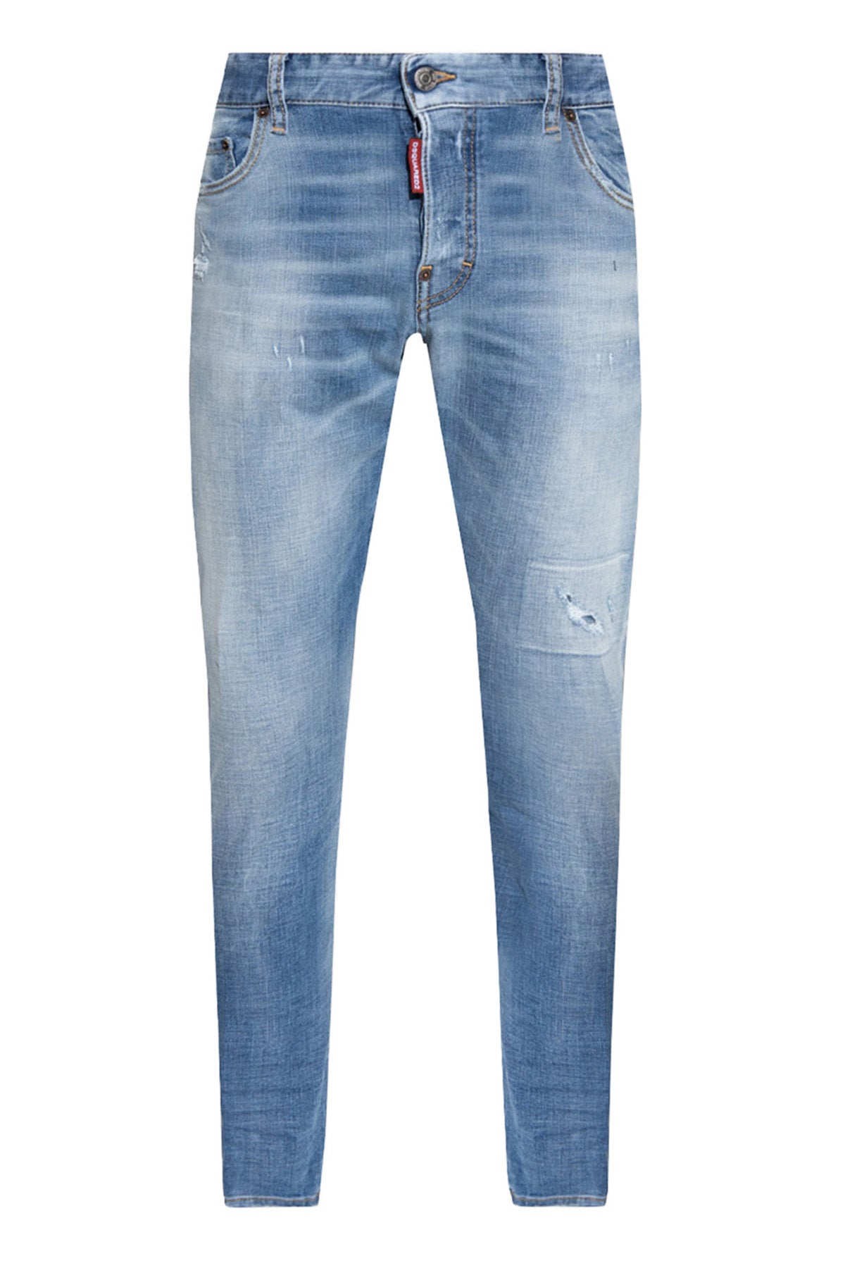 DSQUARED2 JEANS PANTS