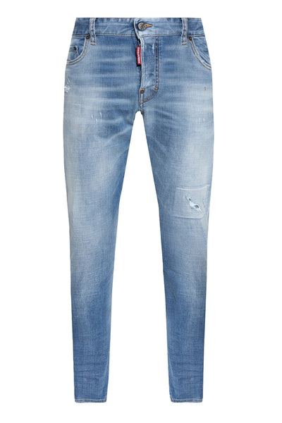 DSQUARED2 JEANS PANTS