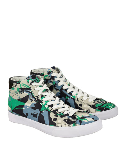 PAUL SMITH GLORY SNEAKERS