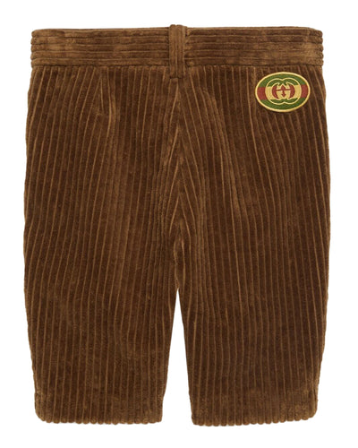 GUCCI KIDS PANTS