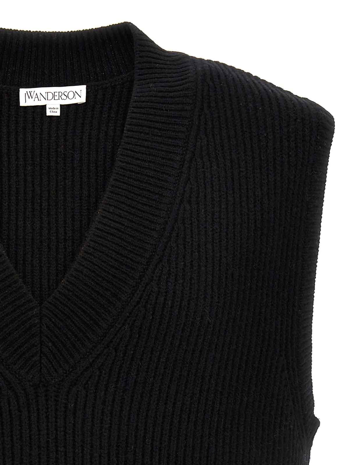 JW ANDERSON PULLOVER