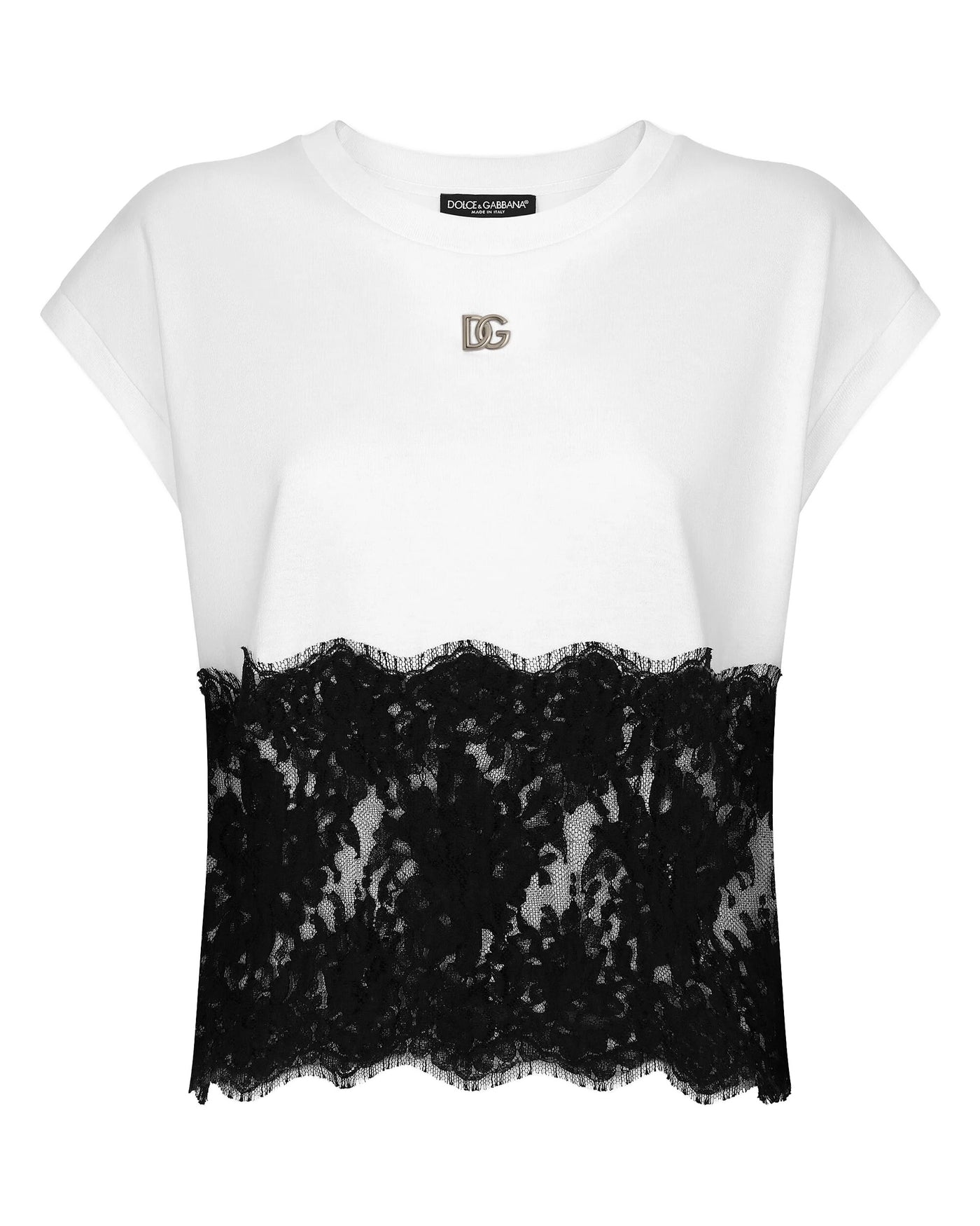 DOLCE&GABBANA T-SHIRTS