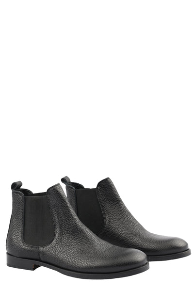 GALLUCCI KIDS ANKLE BOOTS