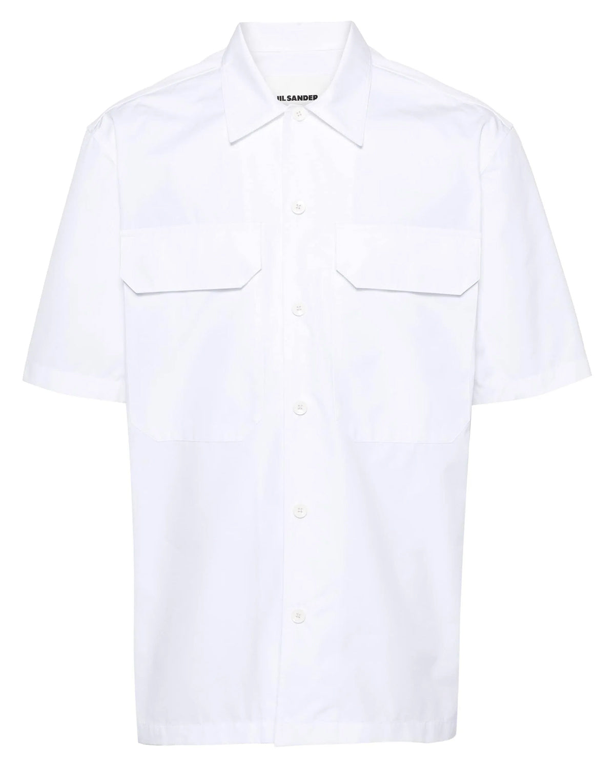 JIL SANDER SHIRT