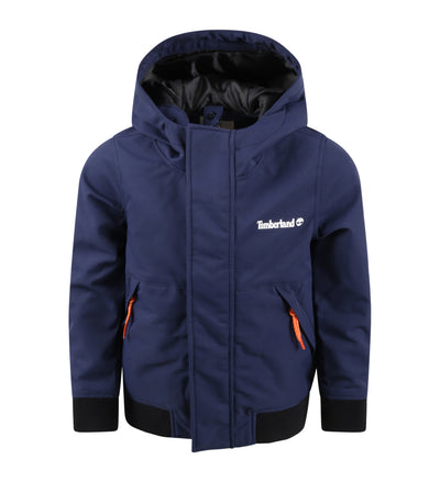 TIMBERLAND KIDS JACKETS