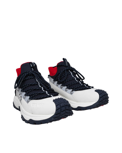 MONCLER SNEAKERS